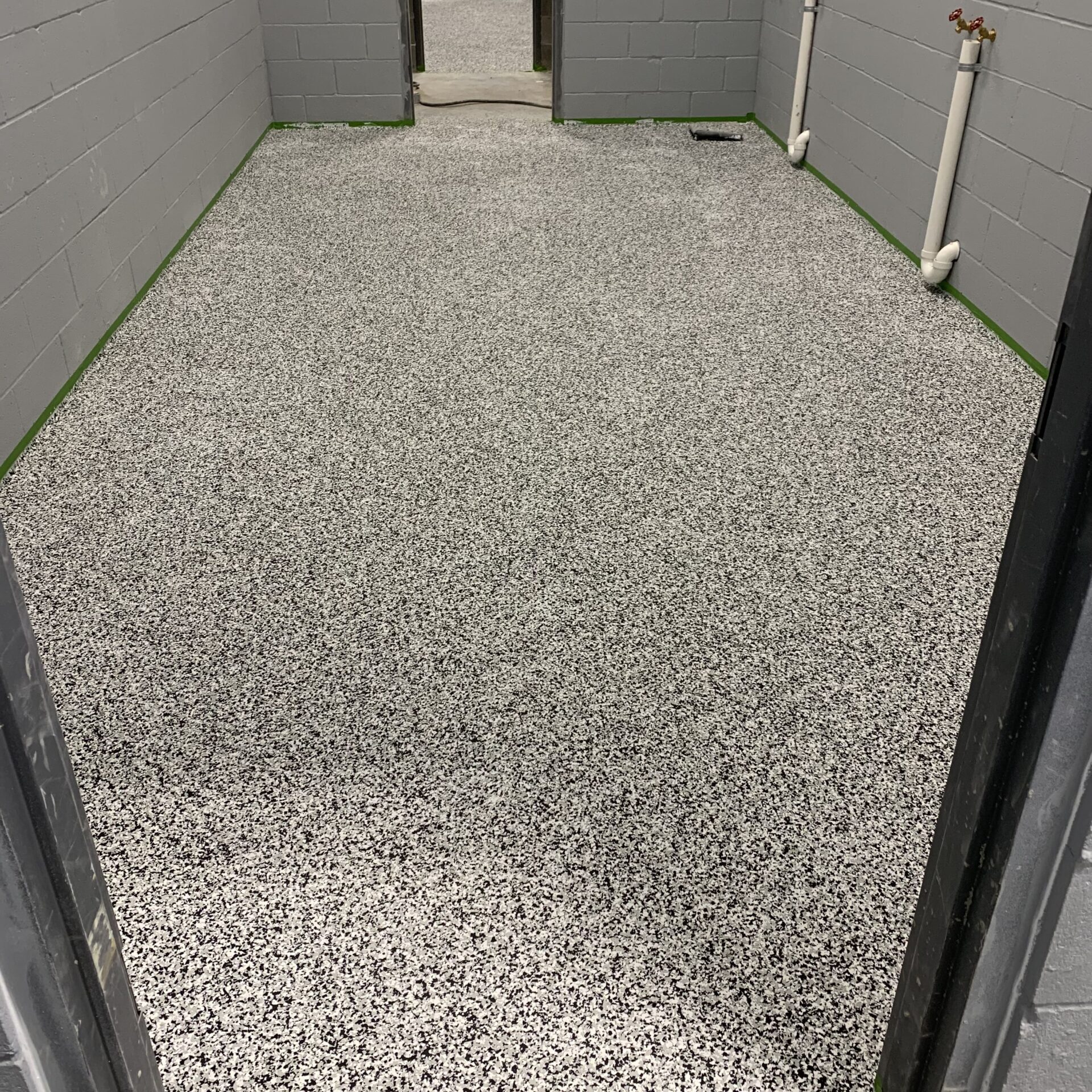 polishcretefloors floor