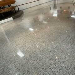 polishcretefloors image two concrete flooring