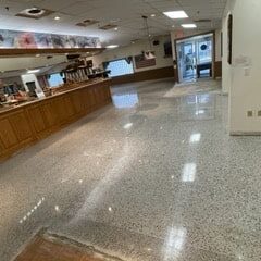 polishcretefloors image